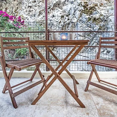 T.g. Corfu Апартаменты Corfu (city)