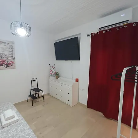 T.g. Corfu Апартаменты