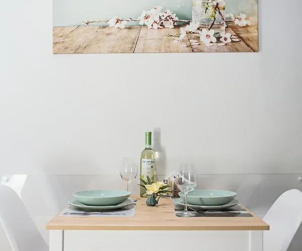 Apartamento T.g. Corfu