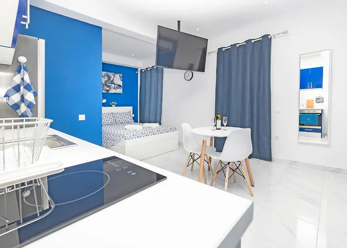 Apartamento T.g. Corfu *