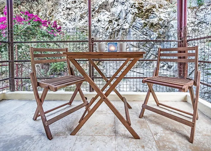 T.g. Corfu Apartamento Corfu (city)