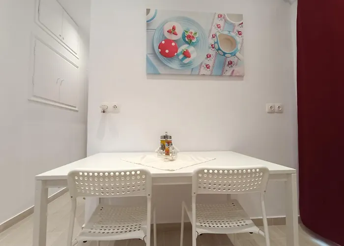 Apartamento T.g. Corfu Corfu (city)