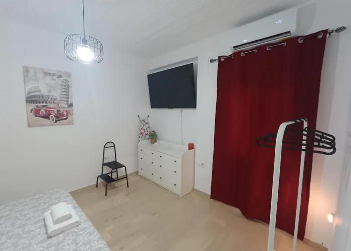 T.g. Corfu Apartamento