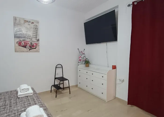 Apartamento T.g. Corfu *