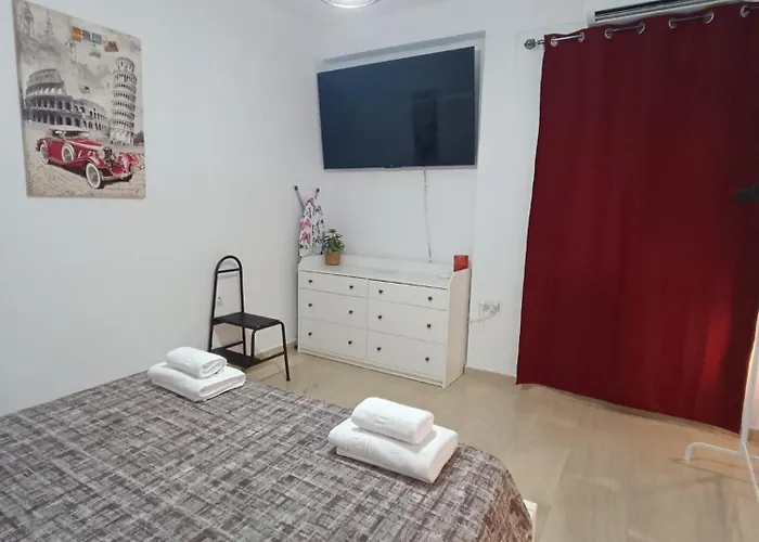 Apartamento T.g. Corfu *