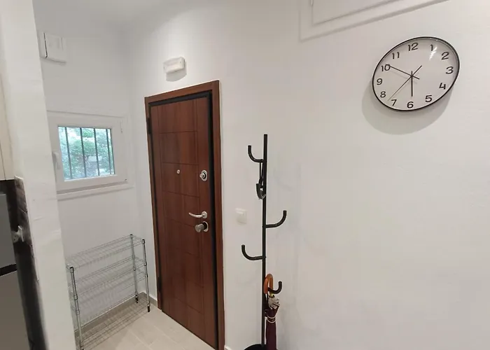 T.g. Corfu Apartamento Corfu (city)