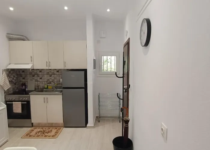 Apartamento T.g. Corfu