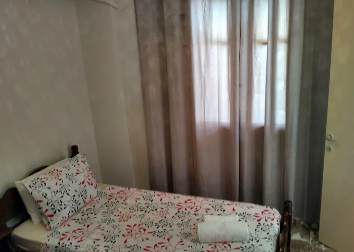 T.g. Corfu Apartamento *