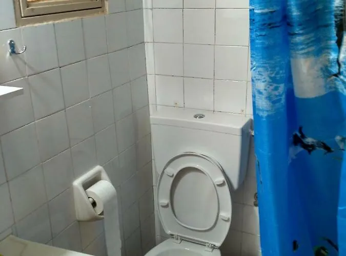 Apartamento T.g. Corfu