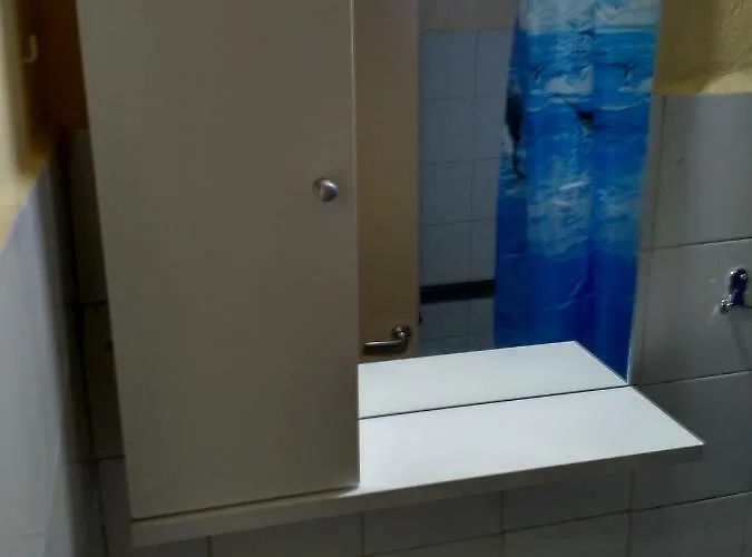 Apartamento T.g. Corfu *