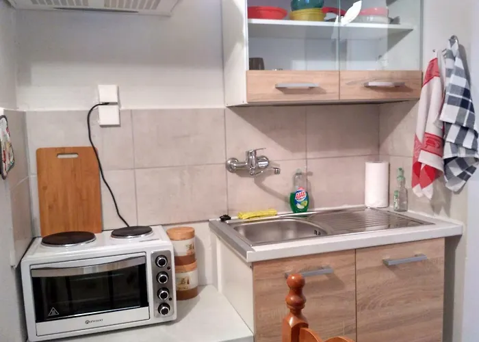 T.g. Corfu Apartamento Corfu (city)