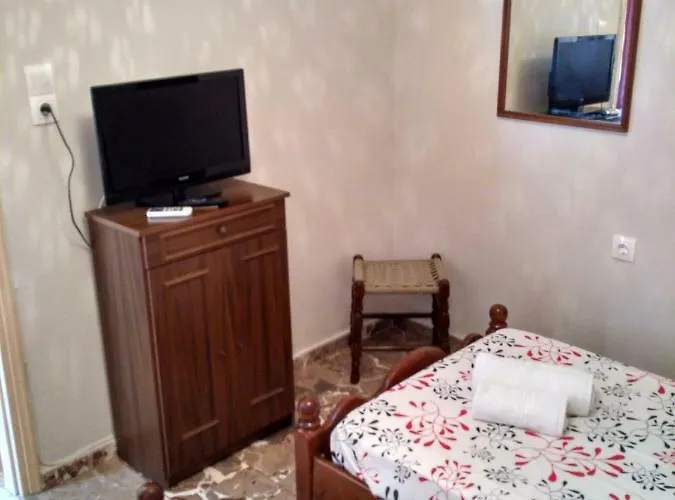 T.g. Corfu Apartamento Corfu (city)