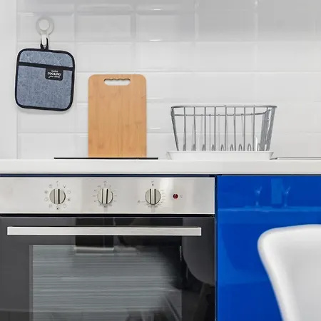 Lägenhet T.g. Corfu *