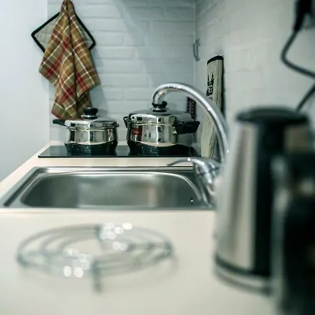 Lägenhet T.g. Corfu Corfu (city)