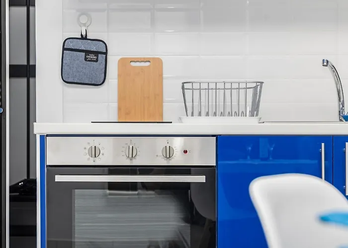 דירה T.g. Corfu *