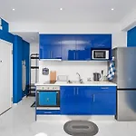 Appartement T.g. Corfu