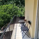 T.g. Corfu Appartement *