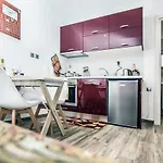 Appartement T.g. Corfu