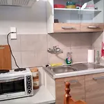 T.g. Corfu Appartement Corfu (city)