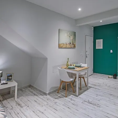 Apartman T.g. Corfu *