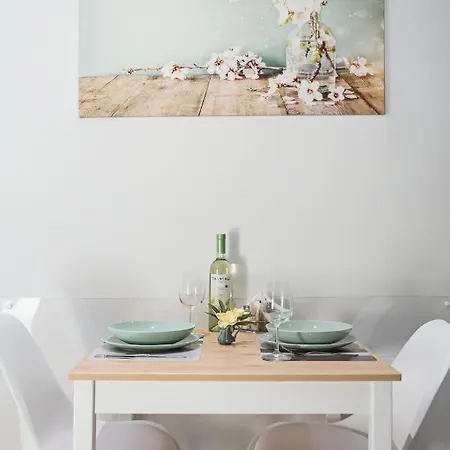 Apartment T.g. Corfu