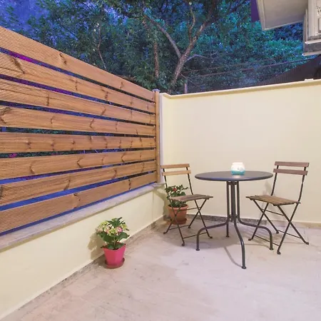 T.g. Corfu Apartment Corfu (city)