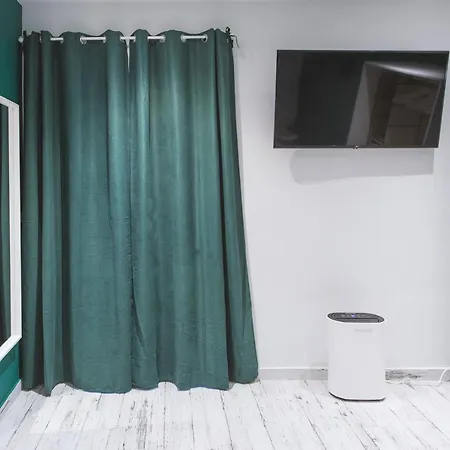 T.g. Corfu Apartment Corfu (city)