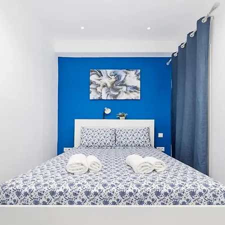 Apartman T.g. Corfu *