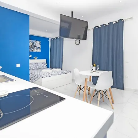 Apartman T.g. Corfu *