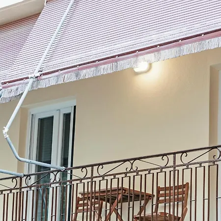 Apartman T.g. Corfu