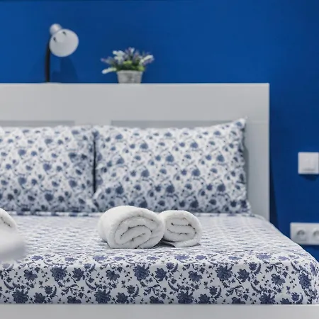 T.g. Corfu Apartment Corfu (city)