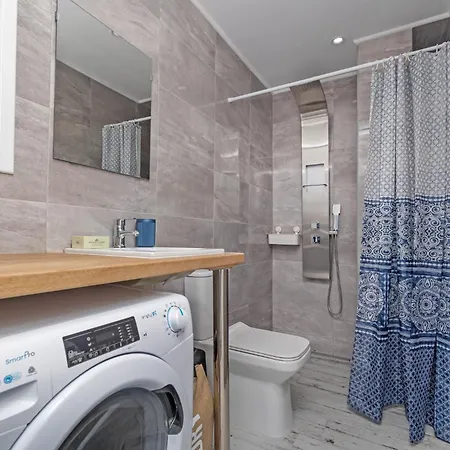 T.g. Corfu Apartman *