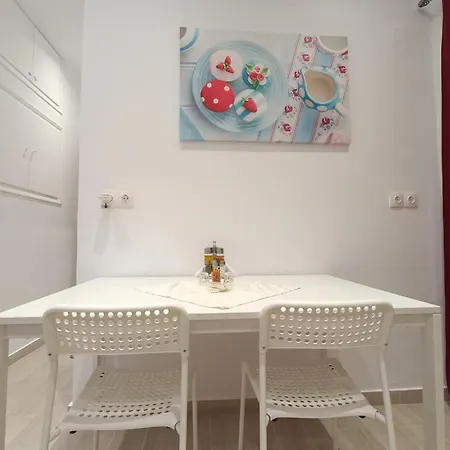 アパート T.g. Corfu コルフ島