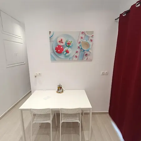 T.g. Corfu Apartment *