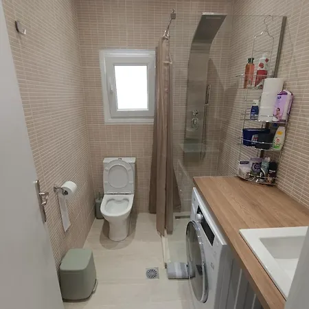 T.g. Corfu Apartment Corfu (city)