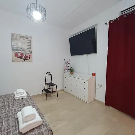 Apartman T.g. Corfu *
