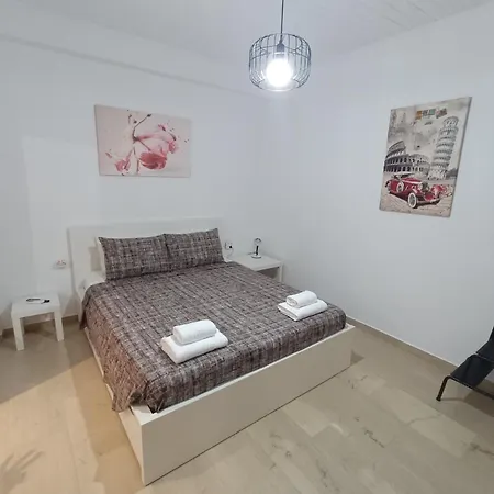 T.g. Corfu Apartment Corfu (city)