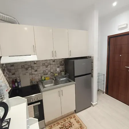 Apartman T.g. Corfu
