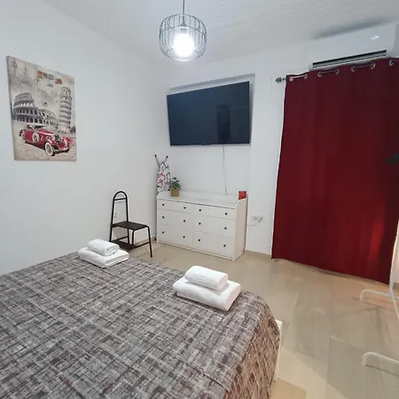 Apartman T.g. Corfu *
