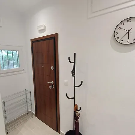 T.g. Corfu Apartment Corfu (city)