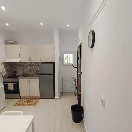 Apartman T.g. Corfu