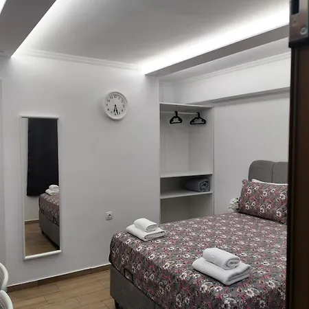 T.g. Corfu Apartman Corfu (city)