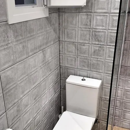 Apartman T.g. Corfu *