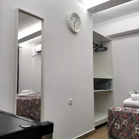 T.g. Corfu Apartman Corfu (city)