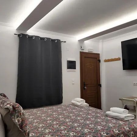 Apartman T.g. Corfu *