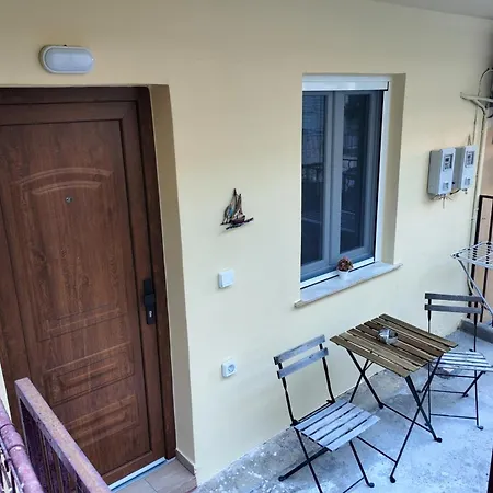 Apartman T.g. Corfu