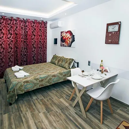 T.g. Corfu Apartment Corfu (city)