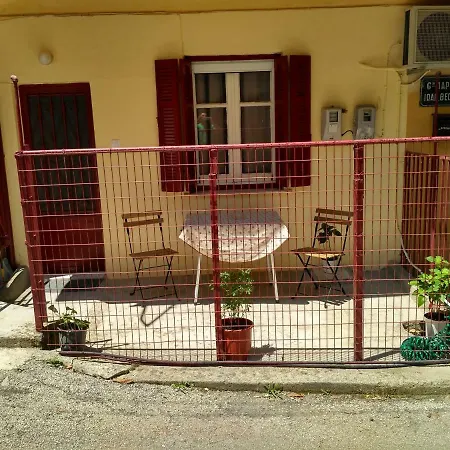 Apartman T.g. Corfu