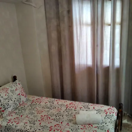 T.g. Corfu Apartment *