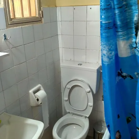 Apartman T.g. Corfu